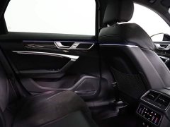 Audi A6L 45 TFSI quattro Sport Luxury - ფოტო 12