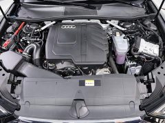 Audi A6L 45 TFSI quattro Sport Luxury - ფოტო 14