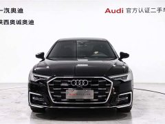Audi A6L 45 TFSI quattro Sport Luxury - ფოტო 2