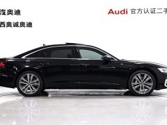 Audi A6L 45 TFSI quattro Sport Luxury - ფოტო 3