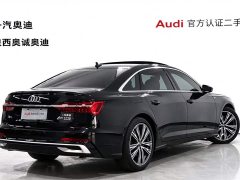 Audi A6L 45 TFSI quattro Sport Luxury - ფოტო 4