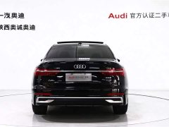 Audi A6L 45 TFSI quattro Sport Luxury - ფოტო 5