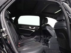 Audi A6L 45 TFSI quattro Sport Luxury - ფოტო 6