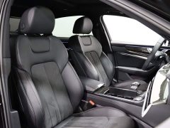 Audi A6L 45 TFSI quattro Sport Luxury - ფოტო 7