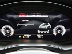 Audi A6L 45 TFSI quattro Sport Luxury - ფოტო 8