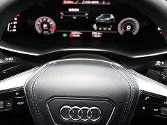 Audi A6L 45 TFSI quattro Sport Luxury - ფოტო 9