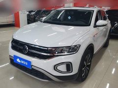 Volkswagen T-ROC Tanyue 280TSI DSG FWD Time Edition - ფოტო 1