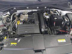 Volkswagen T-ROC Tanyue 280TSI DSG FWD Time Edition - ფოტო 10