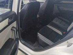 Volkswagen T-ROC Tanyue 280TSI DSG FWD Time Edition - ფოტო 11