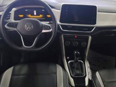 Volkswagen T-ROC Tanyue 280TSI DSG FWD Time Edition - ფოტო 12