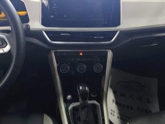 Volkswagen T-ROC Tanyue 280TSI DSG FWD Time Edition - ფოტო 13