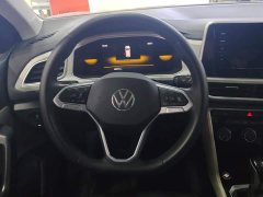 Volkswagen T-ROC Tanyue 280TSI DSG FWD Time Edition - ფოტო 15
