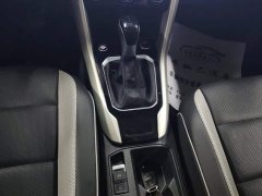 Volkswagen T-ROC Tanyue 280TSI DSG FWD Time Edition - ფოტო 16