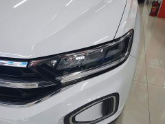 Volkswagen T-ROC Tanyue 280TSI DSG FWD Time Edition - ფოტო 5