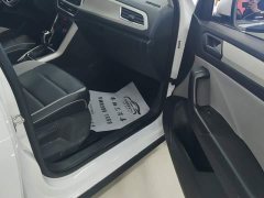 Volkswagen T-ROC Tanyue 280TSI DSG FWD Time Edition - ფოტო 8