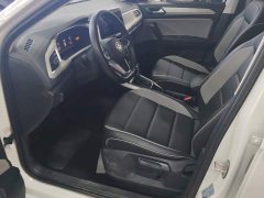 Volkswagen T-ROC Tanyue 280TSI DSG FWD Time Edition - ფოტო 9