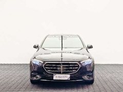 Mercedes-Benz E-Class E 300 L Fashion Edition - ფოტო 1