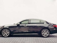 Mercedes-Benz E-Class E 300 L Fashion Edition - ფოტო 3
