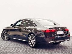 Mercedes-Benz E-Class E 300 L Fashion Edition - ფოტო 4