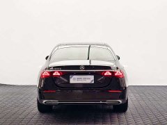 Mercedes-Benz E-Class E 300 L Fashion Edition - ფოტო 5