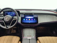 Mercedes-Benz E-Class E 300 L Fashion Edition - ფოტო 6