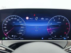 Mercedes-Benz E-Class E 300 L Fashion Edition - ფოტო 7