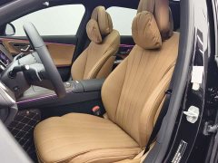 Mercedes-Benz E-Class E 300 L Fashion Edition - ფოტო 8