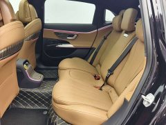 Mercedes-Benz E-Class E 300 L Fashion Edition - ფოტო 9