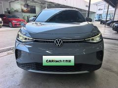 Volkswagen ID.4 CROZZ Pure Enjoyment Limited Edition - ფოტო 2
