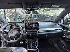 Volkswagen ID.4 CROZZ Pure Enjoyment Limited Edition - ფოტო 5