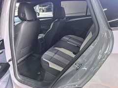 Volkswagen ID.4 CROZZ Pure Enjoyment Limited Edition - ფოტო 6