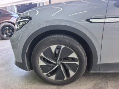 Volkswagen ID.4 CROZZ Pure Enjoyment Limited Edition - ფოტო 8