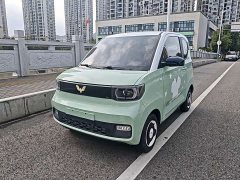 Wuling Hongguang MINIEV Macaron Fashion Edition Ternary Lithium - ფოტო 1