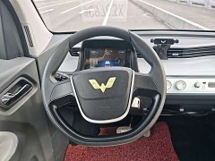 Wuling Hongguang MINIEV Macaron Fashion Edition Ternary Lithium - ფოტო 10