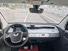 Wuling Hongguang MINIEV Macaron Fashion Edition Ternary Lithium - ფოტო 12