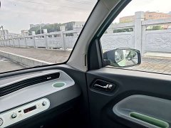 Wuling Hongguang MINIEV Macaron Fashion Edition Ternary Lithium - ფოტო 13