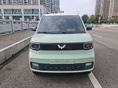Wuling Hongguang MINIEV Macaron Fashion Edition Ternary Lithium - ფოტო 2