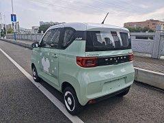 Wuling Hongguang MINIEV Macaron Fashion Edition Ternary Lithium - ფოტო 5