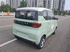 Wuling Hongguang MINIEV Macaron Fashion Edition Ternary Lithium - ფოტო 7
