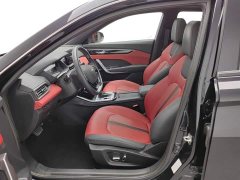 Dongfeng Yixuan 2020 230T Auto Cool Track Knight Edition - ფოტო 10