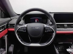 Dongfeng Yixuan 2020 230T Auto Cool Track Knight Edition - ფოტო 11
