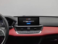 Dongfeng Yixuan 2020 230T Auto Cool Track Knight Edition - ფოტო 12
