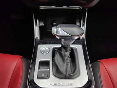 Dongfeng Yixuan 2020 230T Auto Cool Track Knight Edition - ფოტო 13