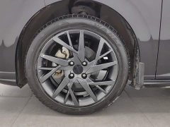Dongfeng Yixuan 2020 230T Auto Cool Track Knight Edition - ფოტო 17