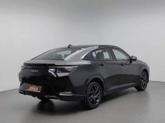 Dongfeng Yixuan 2020 230T Auto Cool Track Knight Edition - ფოტო 2