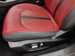 Dongfeng Yixuan 2020 230T Auto Cool Track Knight Edition - ფოტო 20