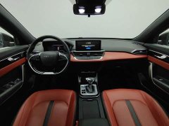 Dongfeng Yixuan 2020 230T Auto Cool Track Knight Edition - ფოტო 5