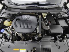 Dongfeng Yixuan 2020 230T Auto Cool Track Knight Edition - ფოტო 6