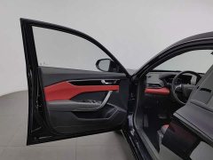 Dongfeng Yixuan 2020 230T Auto Cool Track Knight Edition - ფოტო 8