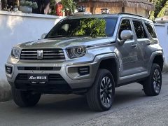 Tank 700 New Energy Hi4-T Extreme Edition - ფოტო 1
